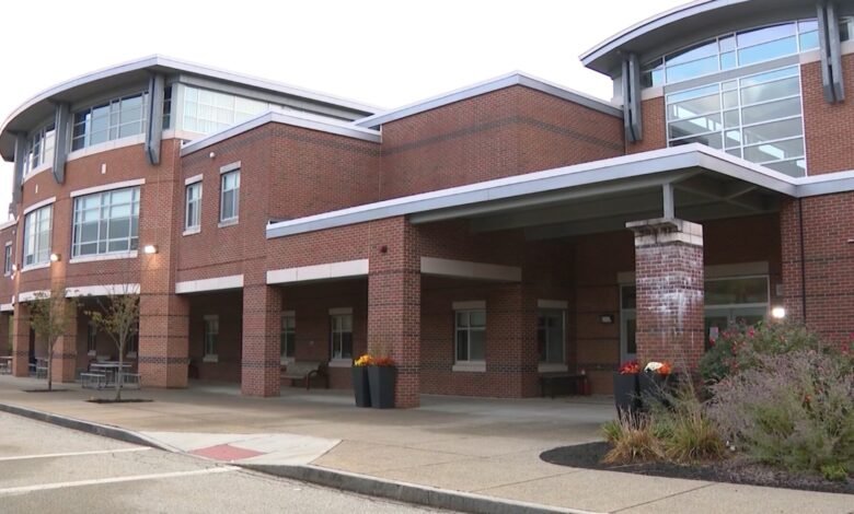 Hingham High School AI Lawsuit