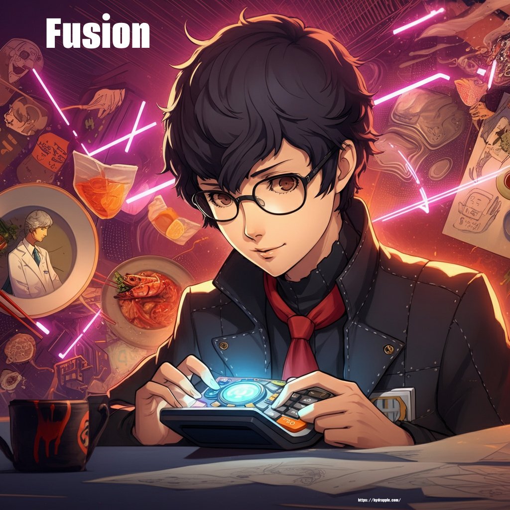 Fusion