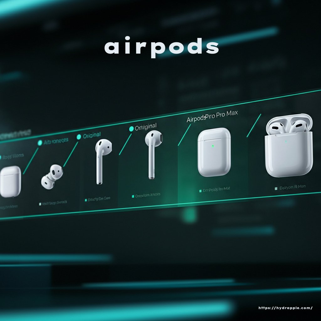 airpods